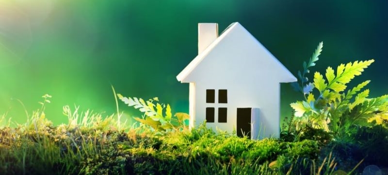 For your home