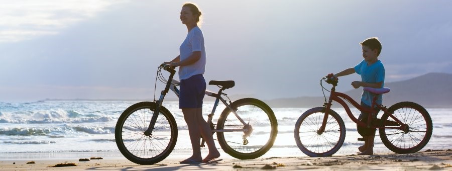 Total Cycle Assist